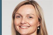 Clare Goodrham: overseeing new product launches