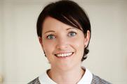 Clare Hill, managing director, CMA