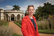 Clare Mullin, who is leaving for a new life in India