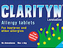 Clarityn: Schering-Plough brand