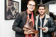 Proudlock and Alfus checked out Clarks' offering