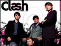 Clash: new launch