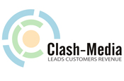 Clash Media: two million data list