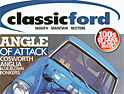 Classic Ford: Future snaps up motor titles