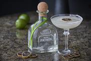 Patròn tequila marks Margarita Day with masterclasses and floral headdresses