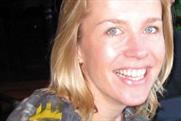 Claudia Nicholls-Magielsen, Pizza Hut