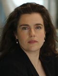 Rosencrantz: heading to Living TV
