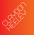 Claydon Heeley: new logo
