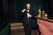 Spencer Matthews: set up CleanCo in 2019