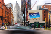 Why we should all be making use of OOH