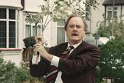 John Cleese back as Basil Fawlty in new Specsavers ad
