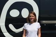 Clemence Roze is an intern at Smyle