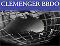 Clemenger BBDO: topping Australian league