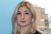 Radiocentre hires Clementine Bernhardt as head of marketing