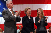 US Presidential elections: Pizza Hut piggy-backing