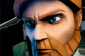 The Clone Wars: on Sky Movies