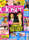 Closer: French launch issue