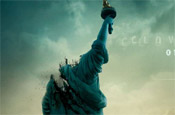 'Cloverfield': to be promoted on Xfm
