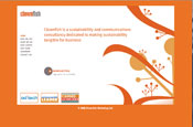 Clownfish: sustainability specialist group to become part of Aegis' digital agency network