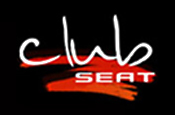 Club Seat: site launched in UK