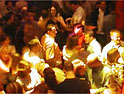 Safer sex: targeting young partygoers