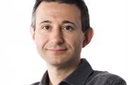 David Magliano: joins Guardian in membership role