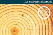 The Co-operative Bank: ethical campaigner