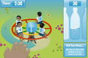 Co-op launches charity-friendly water campaign