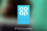 Co-op awards £50m media account to Dentsu Aegis