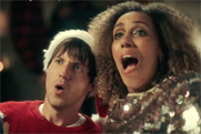 Co-op ranked top Christmas ad by positive sentiment