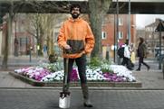 Co-Op Bank launches 'good to be different' position with guerrilla gardener ad