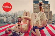 Coca-Cola: new global creative could help brand regroup