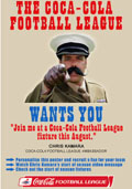 Football League: turning to email marketing