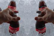 Coca-Cola to push sugar-free Coke with redesign