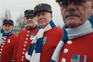 Pick of the Week: Coca-Cola scores with Premier League ad