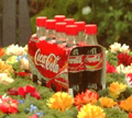 Coca-Cola Minis: new ad