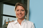 Polly Cochrane: C4 marketing boss to step down