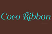 Coco Ribbon: hires Blowfish Digital