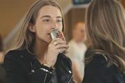 Diet Coke: has moved its North West Europe and Nordics account out of BETC London
