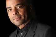 Jonathan Mildenhall: lands US role at Coca-Cola
