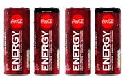 Coca-Cola takes on Red Bull with Coke-branded energy drink