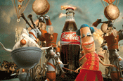 ZenithOptimedia drops Coca-Cola pitch