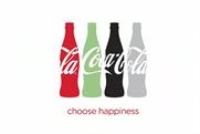 Coke: new ad encourages consumers to 'Choose Happiness'