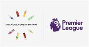 Coca-Cola's first-ever cross-portfolio sponsorship deal is with the Premier League