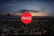 Coca-Cola reassures public 'what we share is stronger' in global festive spot