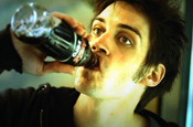 Coke Zero ad: Effie gold winner for Grey Copenhagen