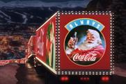Coke's 'Holidays are coming' outperforms all of this year's new Christmas ads