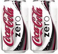 Coke Zero: VCCP to handle launch