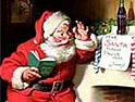 D'Arcy: created Coke's Santa in 1934