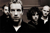 Coldplay: free download for new single